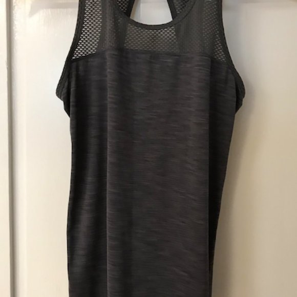 Rebok Workout Tank - Picture 2 of 2